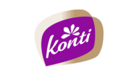 Konti Logo