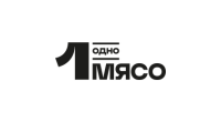 1 meat Logo