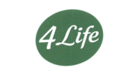 4 life Logo